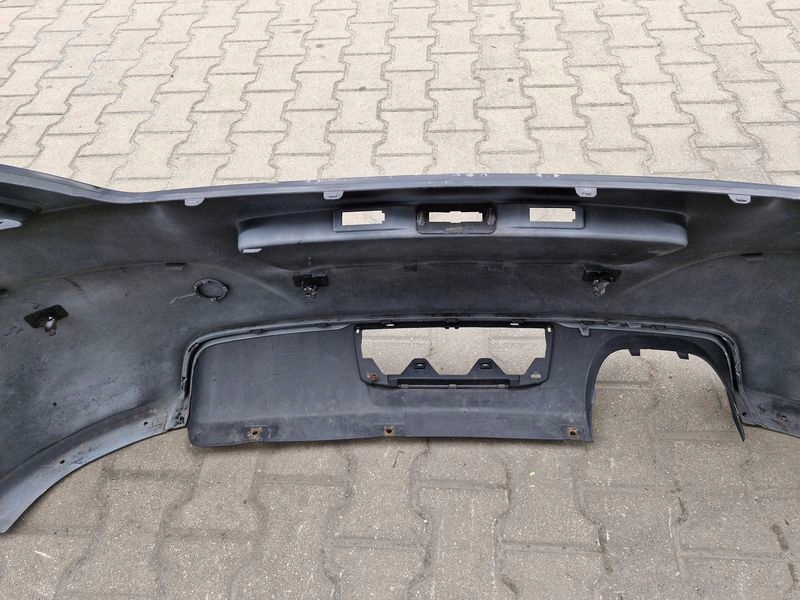 фото №14, Peugeot rcz бампер задняя задний