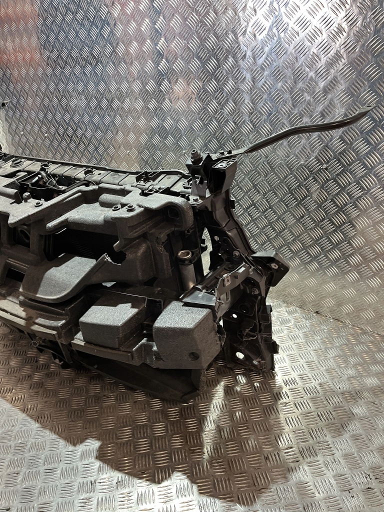 Ремінь передній радіатор вентилятор renault captur 2 19- 1.3 tce Ціна