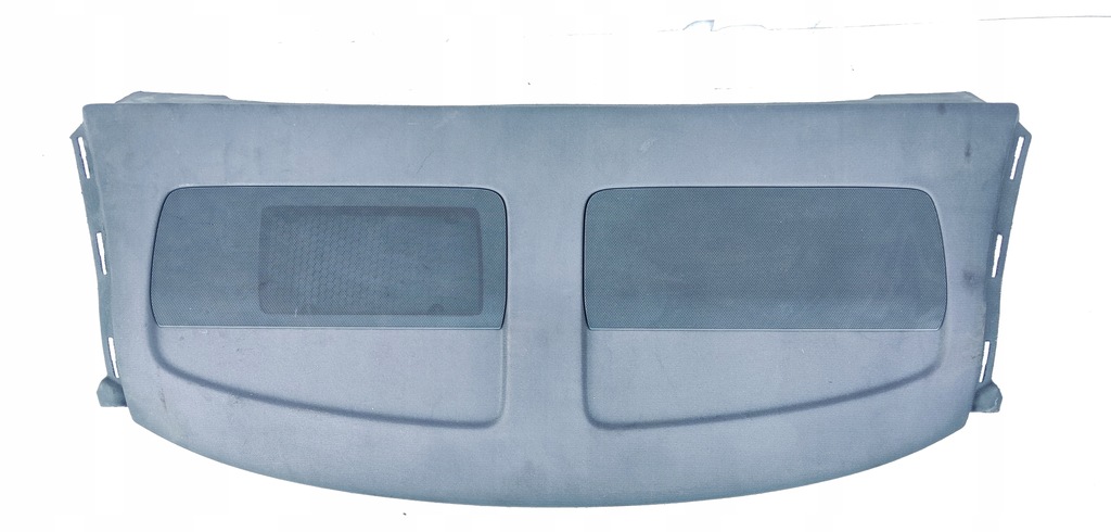 фото №1, Полиця задня багажника audi a5 8t coupe 8t0863411