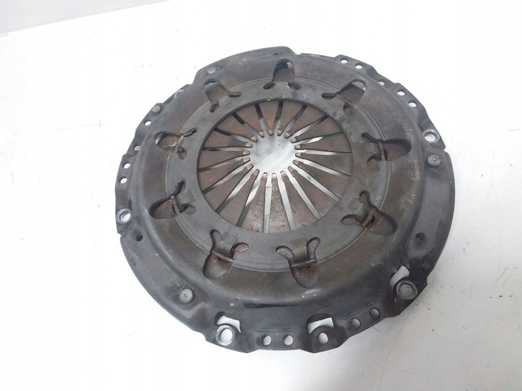 фото №1, 2003 citroen xsara picasso прижим сцепления