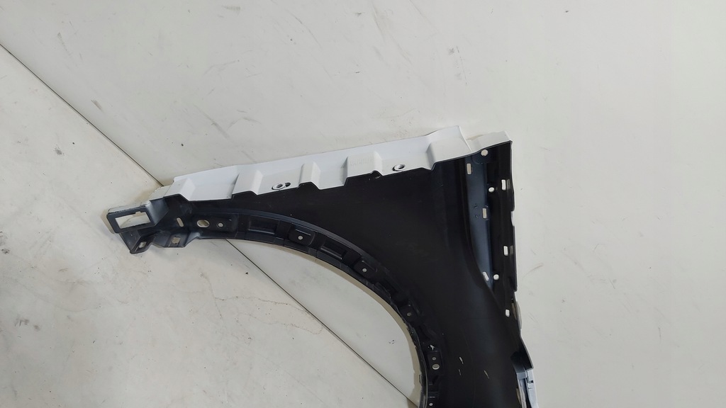 фото №8, Крыло левый перед range rover evoque оригинальный