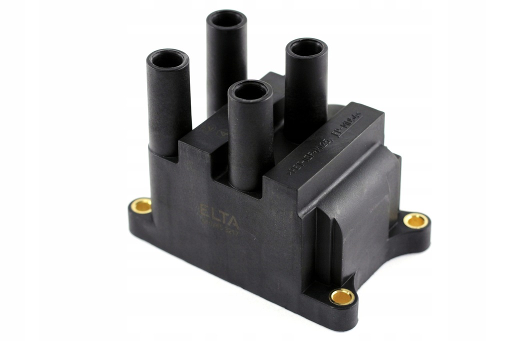 фото №3, Катушка зажигания elta automotive ee5036