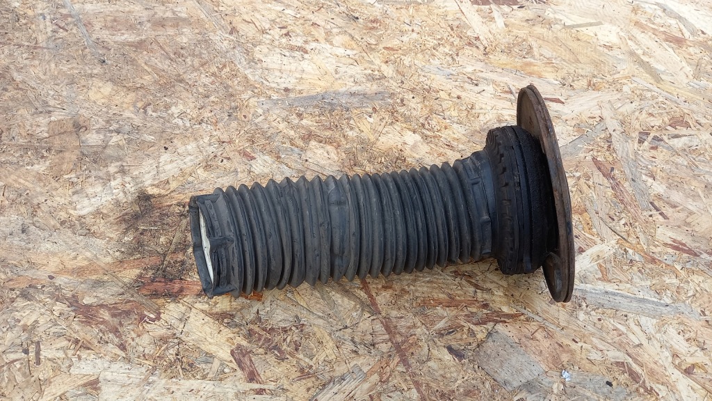 Купить Кронштейн амортизатора volvo 6g91-3k036-naa