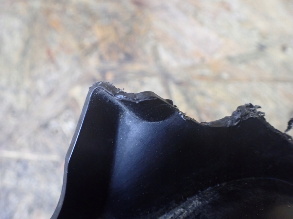 фото №7, Защита стены перегородки jaguar xj awd x351 long europa aw93-54016a50-aa