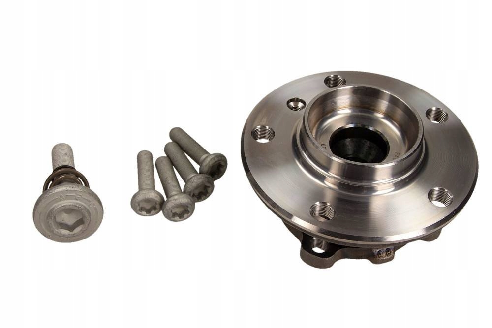 фото №12, Набор подшипник колеса с ступица перед l/p x147 bmw 1 f20 1 f21 2 f22 f87