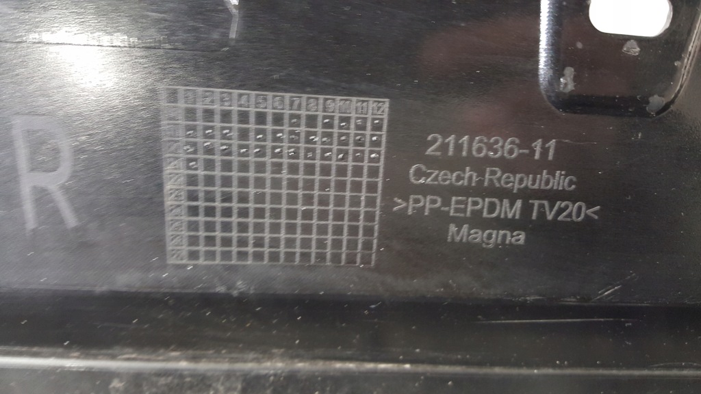 фото №14, Bmw 1 f40 m набор молдинг порог порог правый 2019-2024r