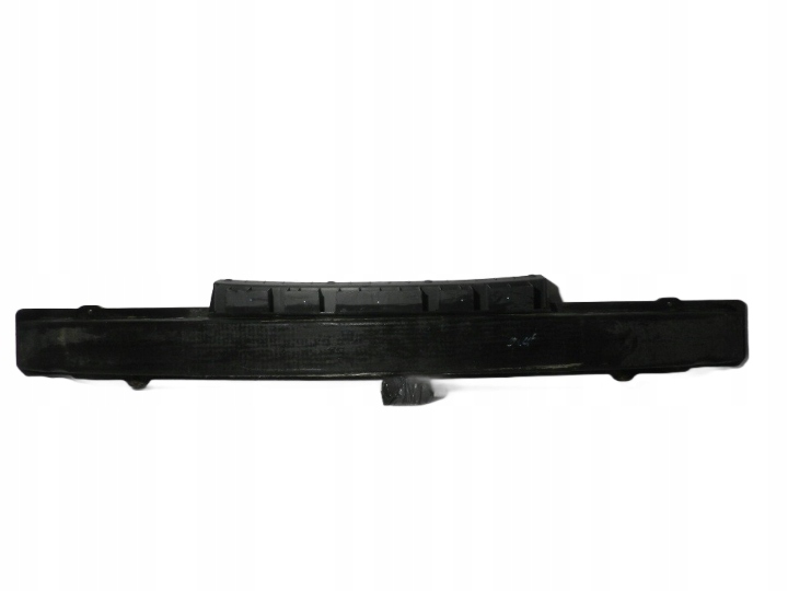 фото №1, Абсорбер балка бампера перед kia carnival 2 ii ok55x50071