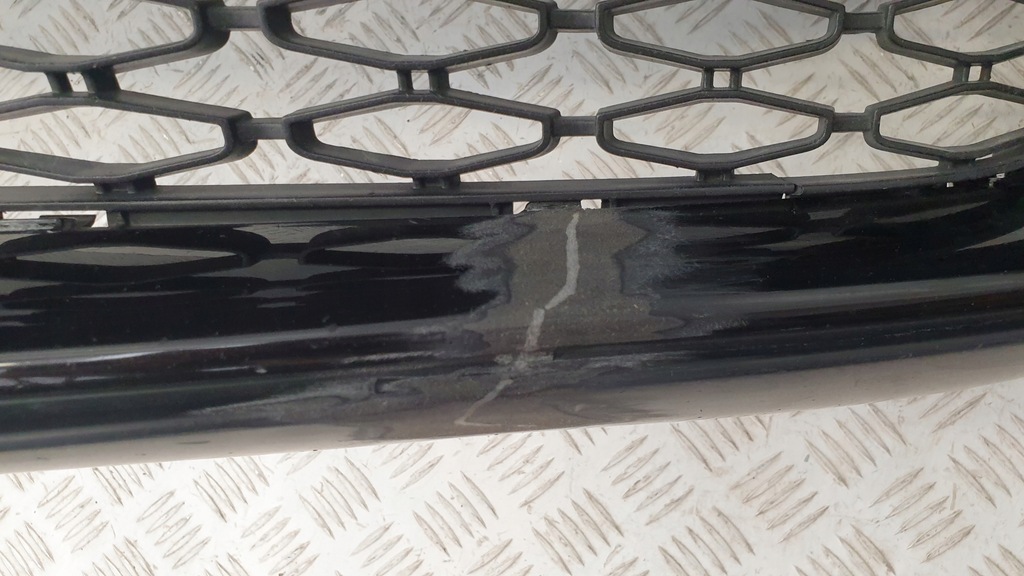 фото №10, Rolls royce cullinan rr31 бампер перед передній