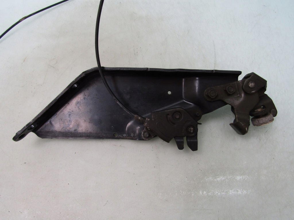 фото №3, Mazda 5 06r ролик двері права задня задня задня dół нижня правих задніх