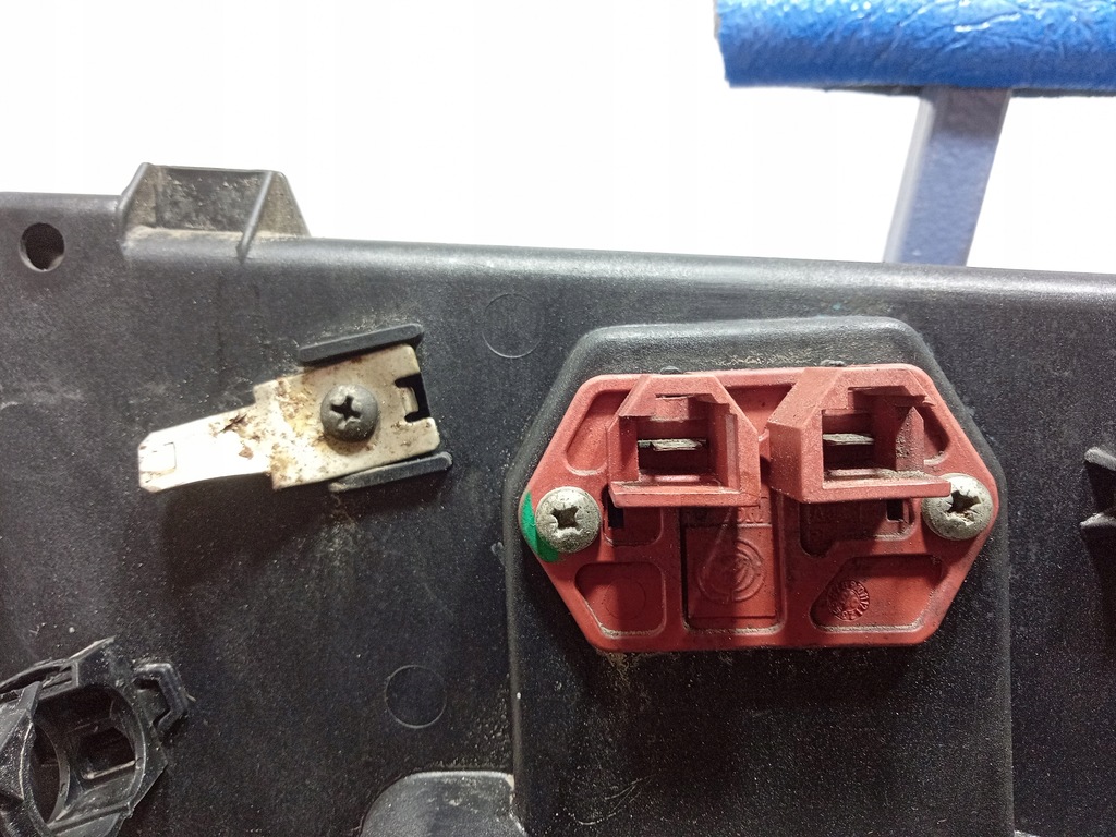 фото №7, Alfa romeo 159 1.75 tbi комплект радиатор вентилятор