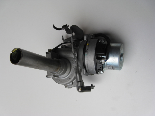 фото №1, Насос усилителя suzuki sx4 s-cross