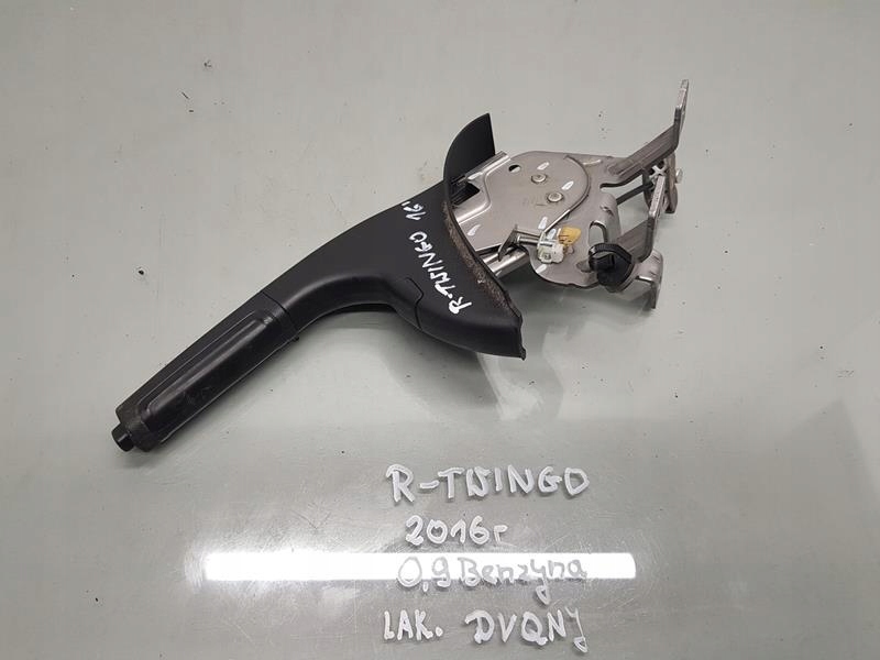 фото №1, Тормоз ручной renault twingo iii 360106834r