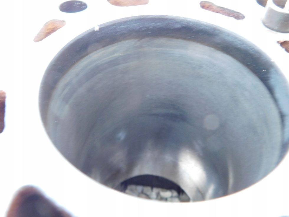 фото №12, Блок двигателя 1.9 tdi vw passat b5 audi a4 b6 a6 c5 awx avf skoda superb