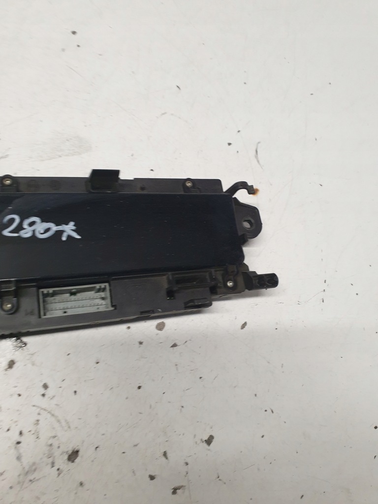 фото №4, Счетчик дисплей renault scenic ii p8200494955a