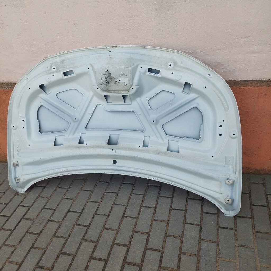 Капот ds7 crossback Киев