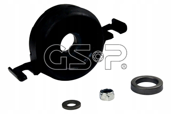 фото №2, Gsp 514806s подшипник, центральный подшипник вала приводного