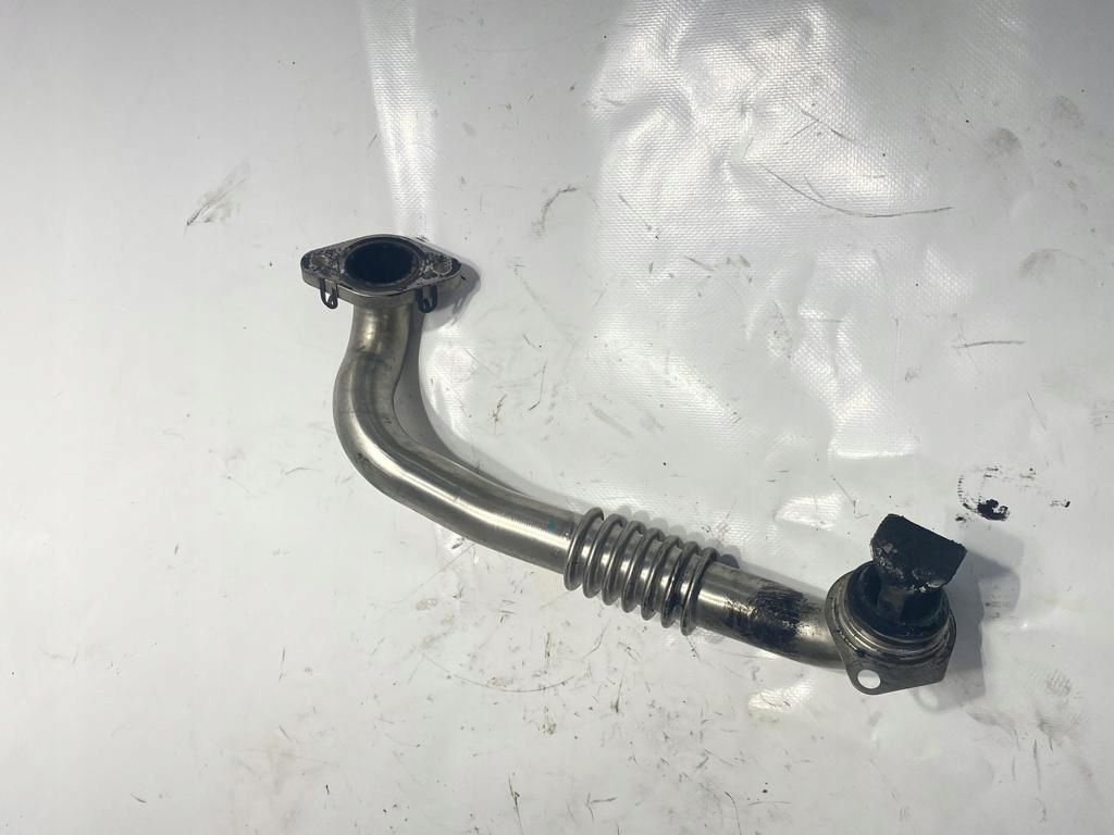 фото №2, Шланг труба трубка egr ford focus mk3 fm5q9d477aa