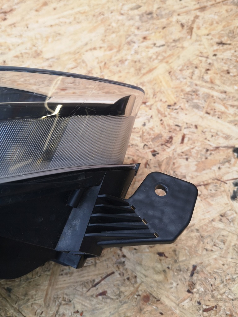 фото №8, Toyota proace лампа левый перед europa bdb 9808581280