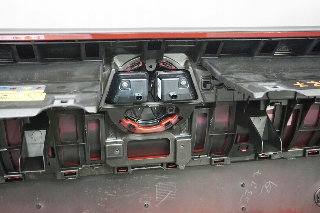 фото №16, Новий org бампер передній 6xpdc vw id4 id5 id.4 id.5 lc3j