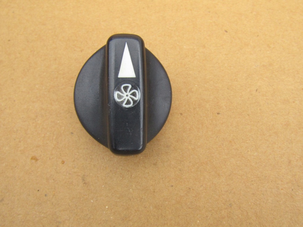 Купити 1 mercedes w124 ручка вентилятор вимикача обігріву