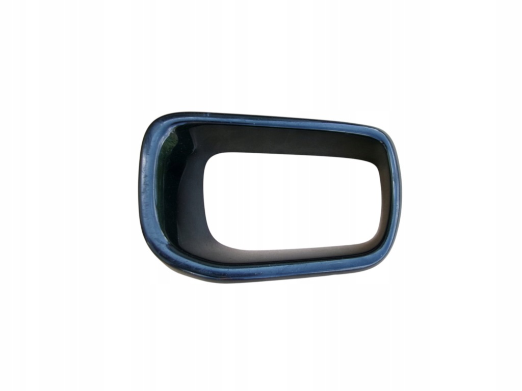 Купить Решётка рамка левая бампера перед mini f55 f56 f57 13-17