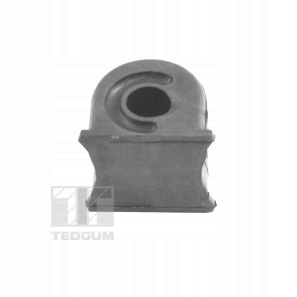 фото №2, Гумовий елемент стабілізатора перед honda cr-v iii 06-12