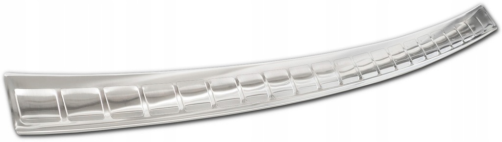 фото №1, Молдинг na бампер renault express van фургон