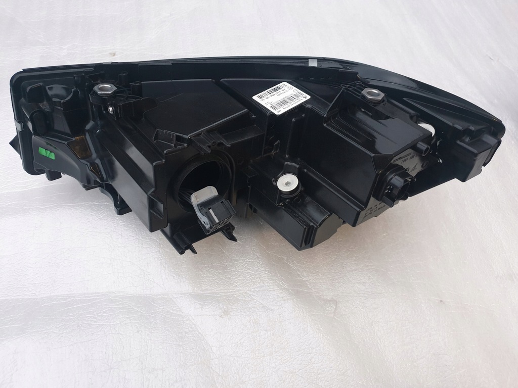 фото №5, Bmw 3 g20 g21 full led