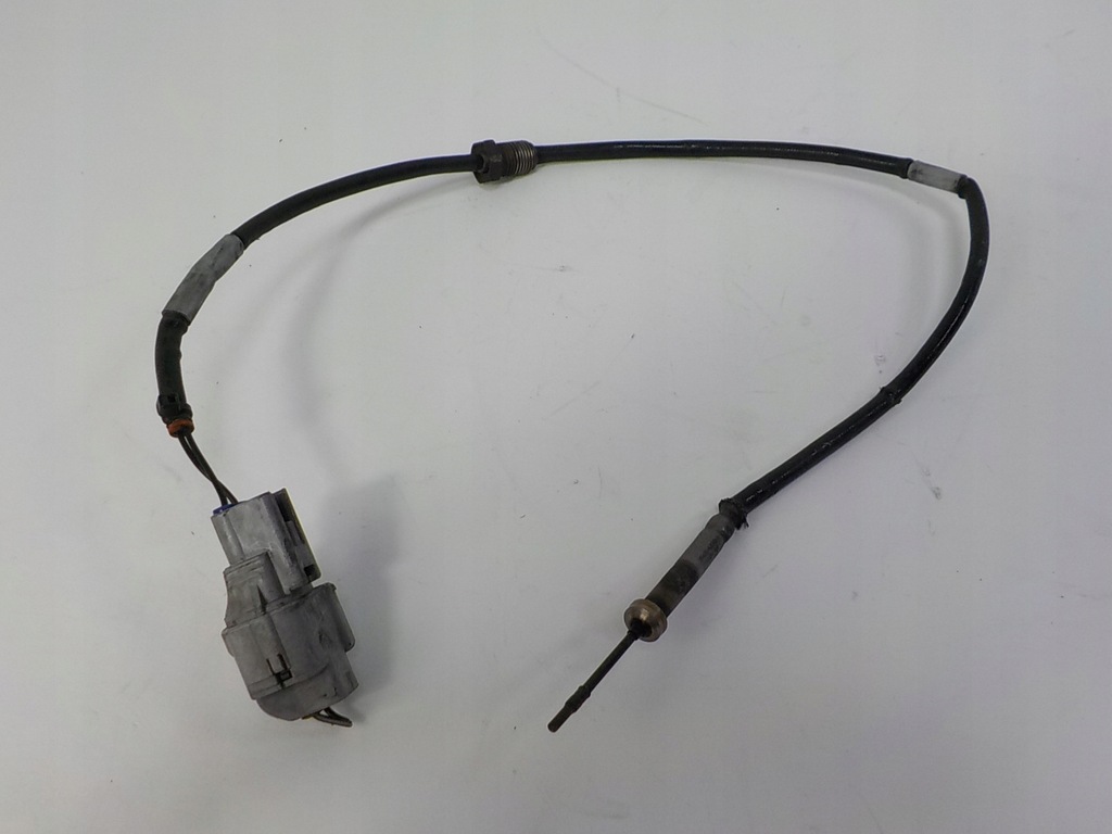 фото №1, Lexus is 220 датчик температуры выхлопных газов