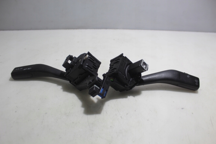 фото №1, Перемикач комбінований світла volkswagen touran i