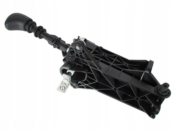 фото №1, Mercedes sprinter домкрат рычаг переключения передач