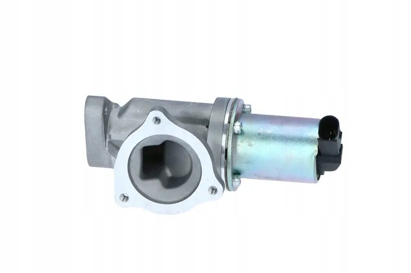 фото №11, Клапан egr agr 48384 nrf hyundai grandeur sonata iv