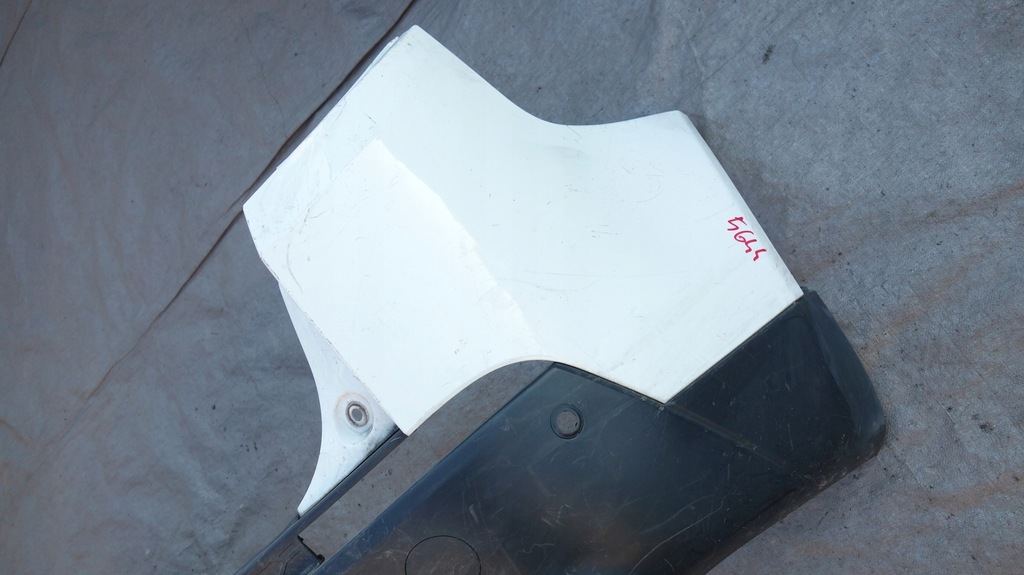 фото №10, Land rover discovery sport 15-17 бампер задняя задний / 5644