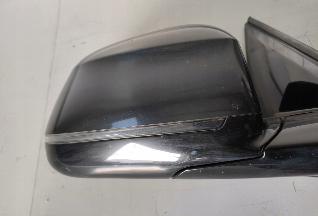 фото №6, Bmw x3 g01 дзеркало складний фотохромний правий перед sophistograu