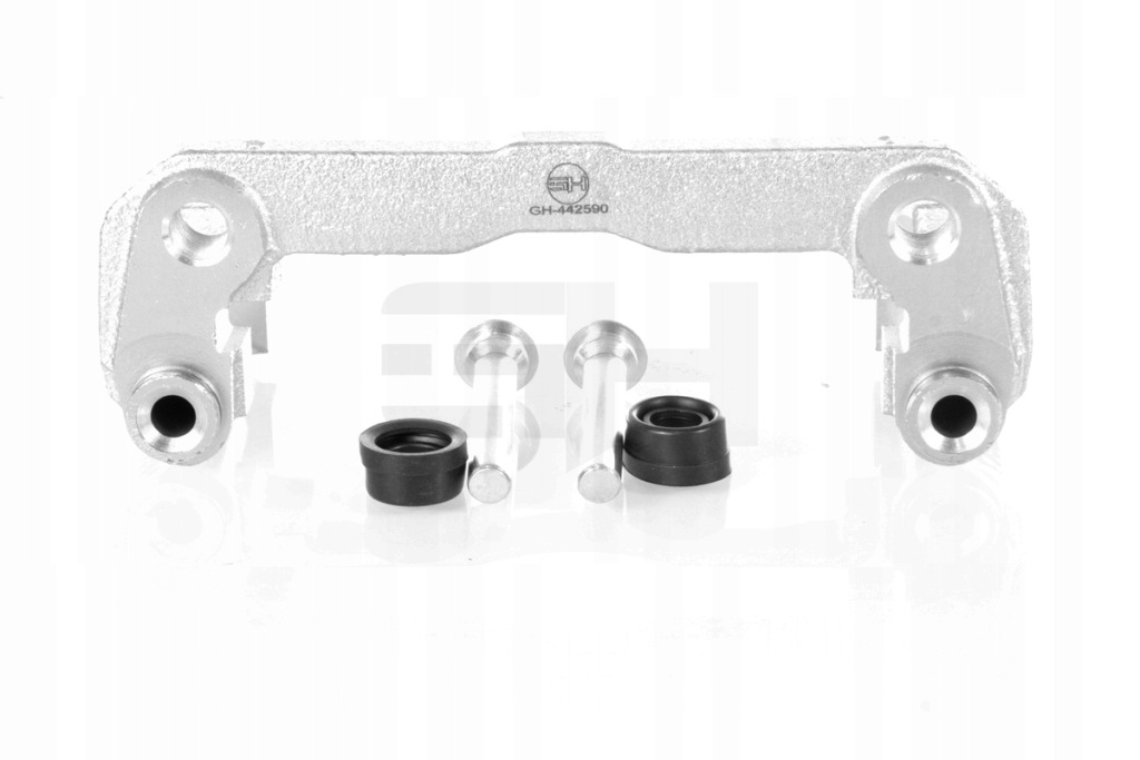 фото №2, Скоба супорт гальма перед do ford ranger 2.5 td