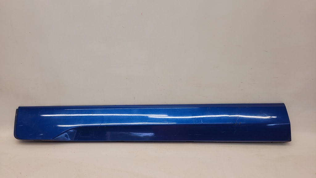 фото №1, Ford ecosport st молдинг дверь левая перед oryg.