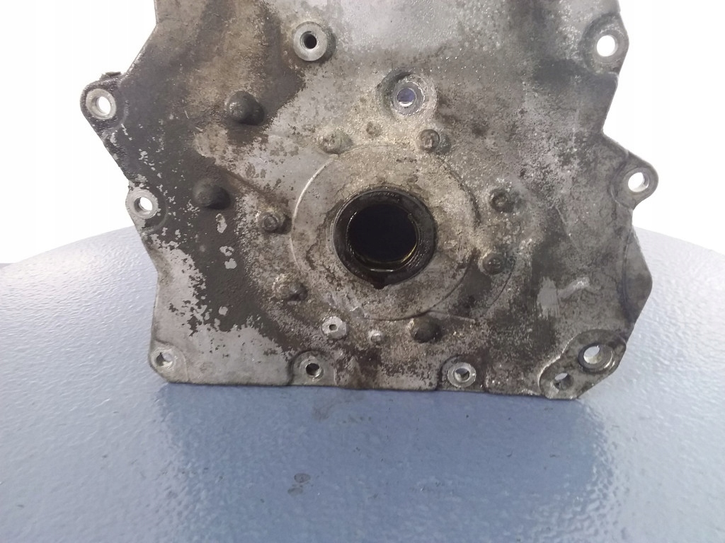 Mini r50 r52 r53 1.6b w10b16d насос оливи 04693103aa Ціна