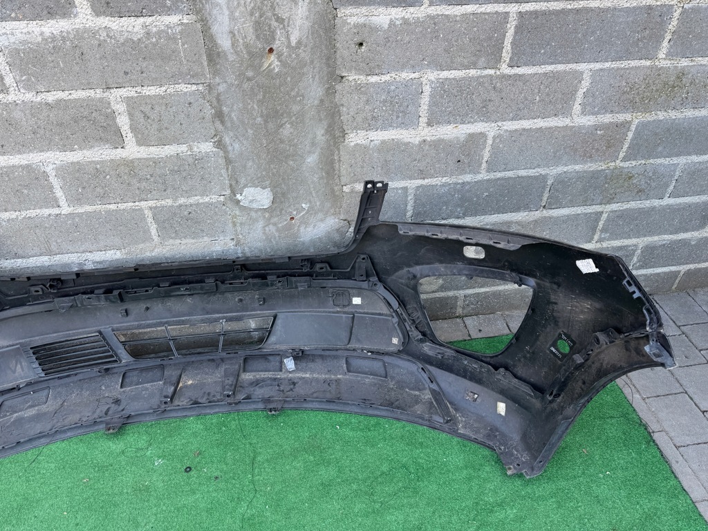 фото №13, Kia sorento iii 3 lift бампер передний eu org