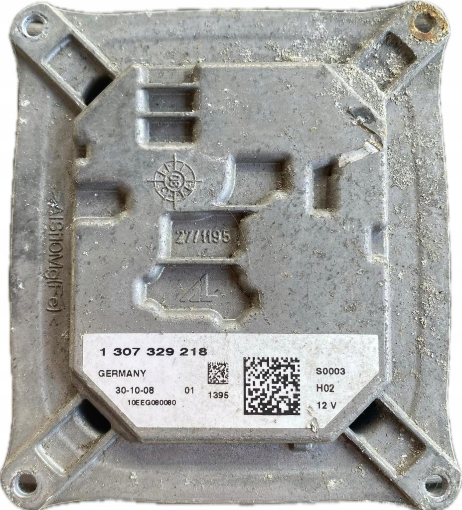 Купить Audi a4 b8 2.0 tdi универсал преобразователь led 307329218