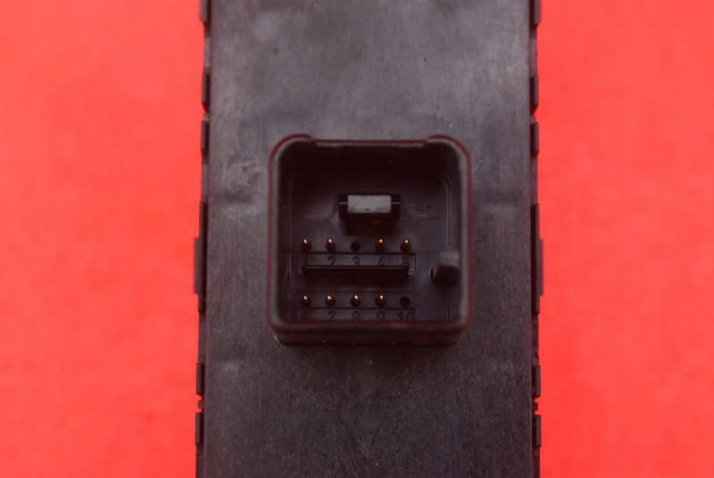 фото №7, Панель керування вікон eu 1k4959857b vw tiguan 1 i 07-11