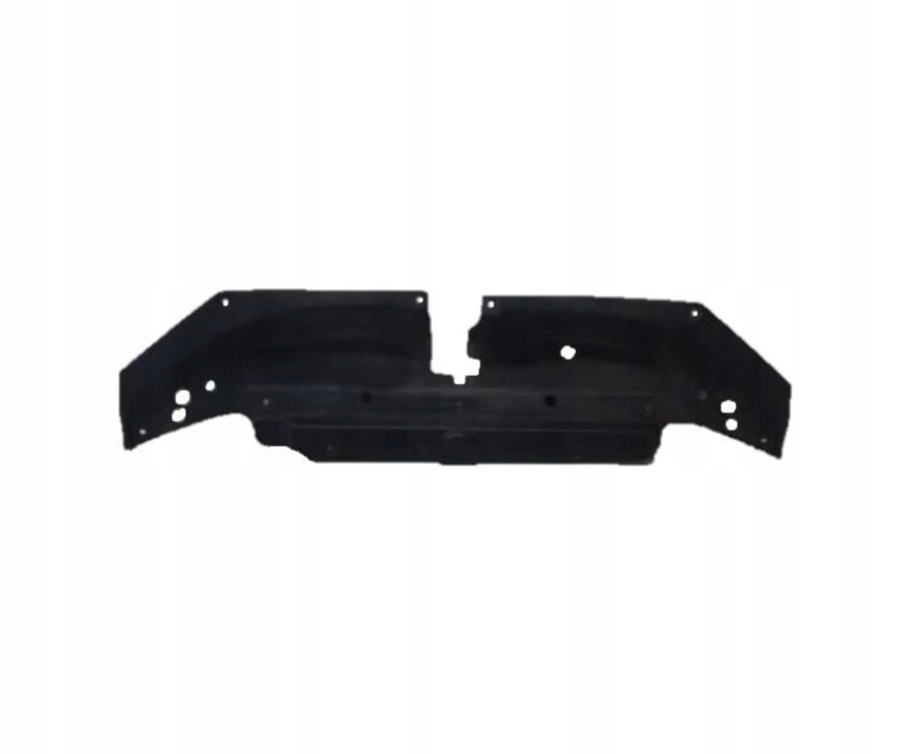 фото №1, Toyota land cruiser fj150, 10.17 - корпус радіатора 5329260200