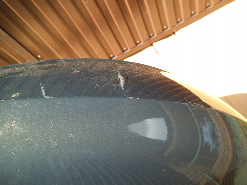 фото №8, Бампер задняя задний opel astra k v kombi pdc 15-