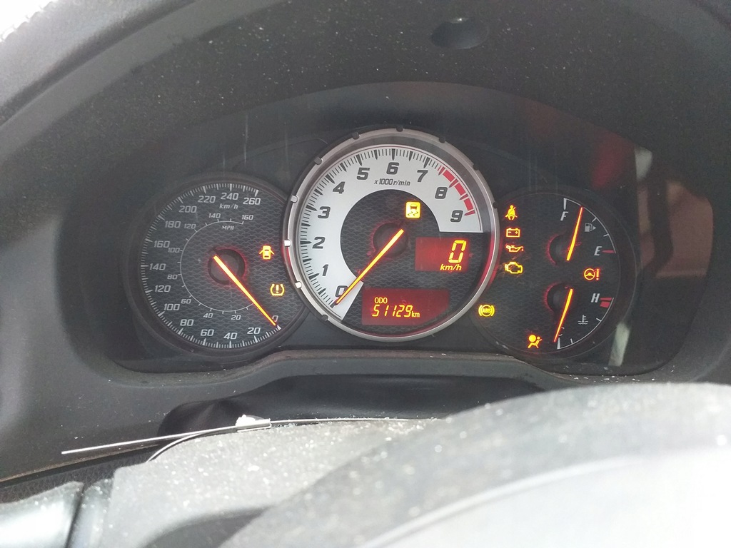 фото №6, Toyota gt86 subaru brz підсилювач модуль радіо