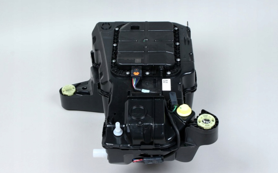 фото №7, Бак adblue citroen peugeot 1682619880 оригинал