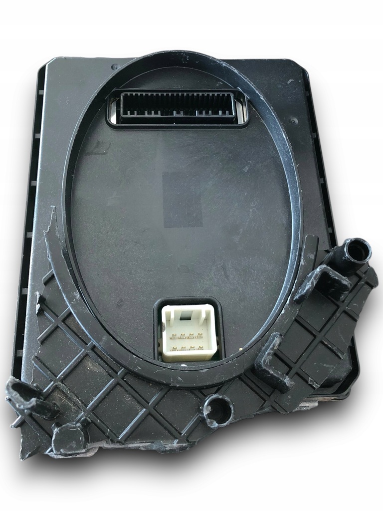 фото №4, Rivian r1s перетворювач модуль лампи gmm92181000