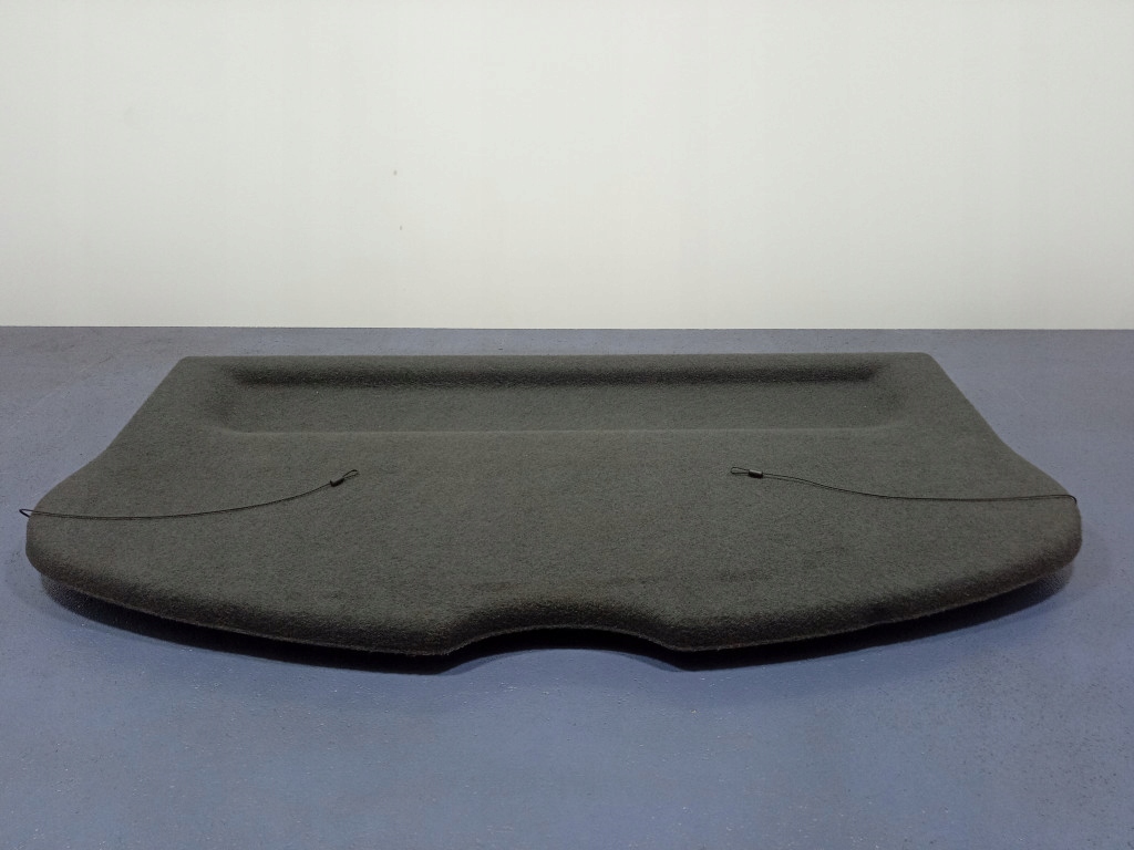 фото №1, Citroen c5 i hb liftback полиця багажника задня задня 9649327177