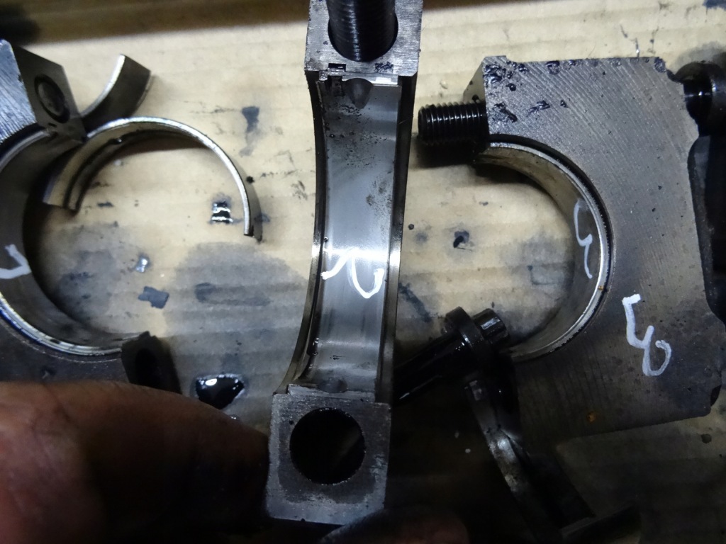 фото №8, Opel 1.7cdti wał колінчастий