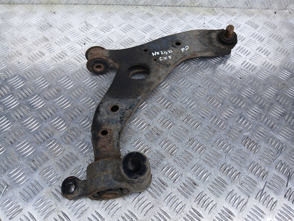 фото №1, Mazda cx-5 cx5 важіль правий передній правий перед 2.2 2013r