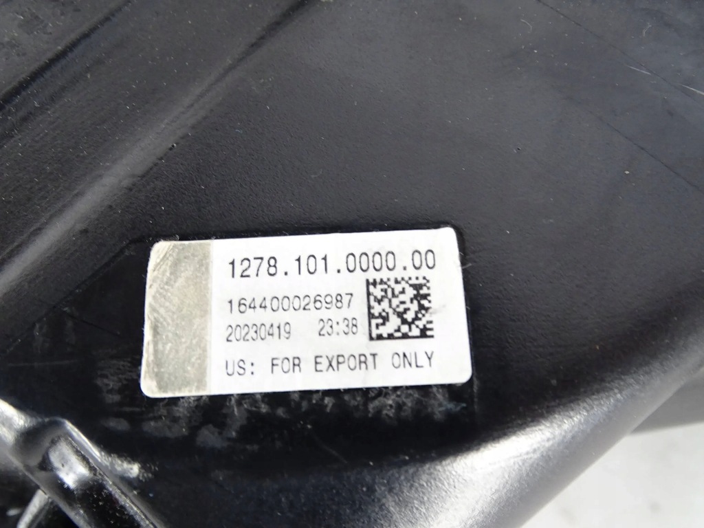 фото №7, Лампа задня задня ліва bmw xm g09 23+