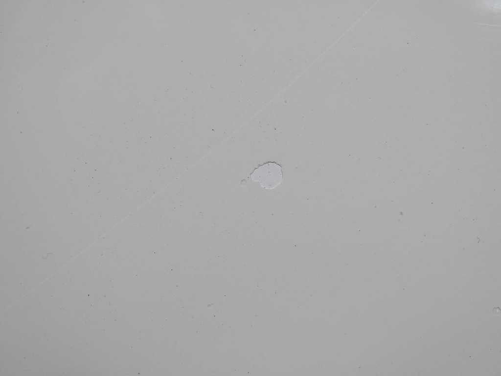 фото №7, Капот крышка двигателя хром seat alhambra i lift fl 2000-2010 la9b